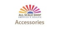 All Scale Shop coupons